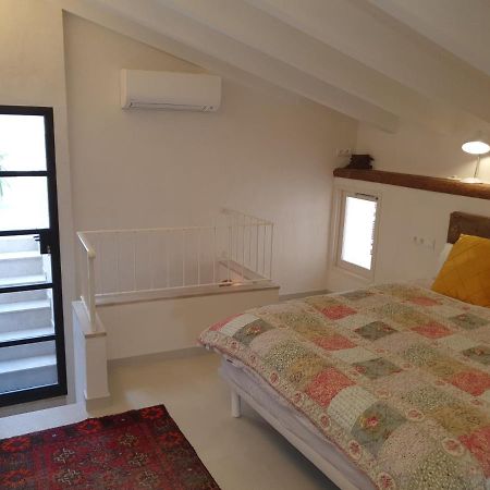 ポレンサ Casa Guiraud, Cosy And Welcoming Townhouseヴィラ エクステリア 写真