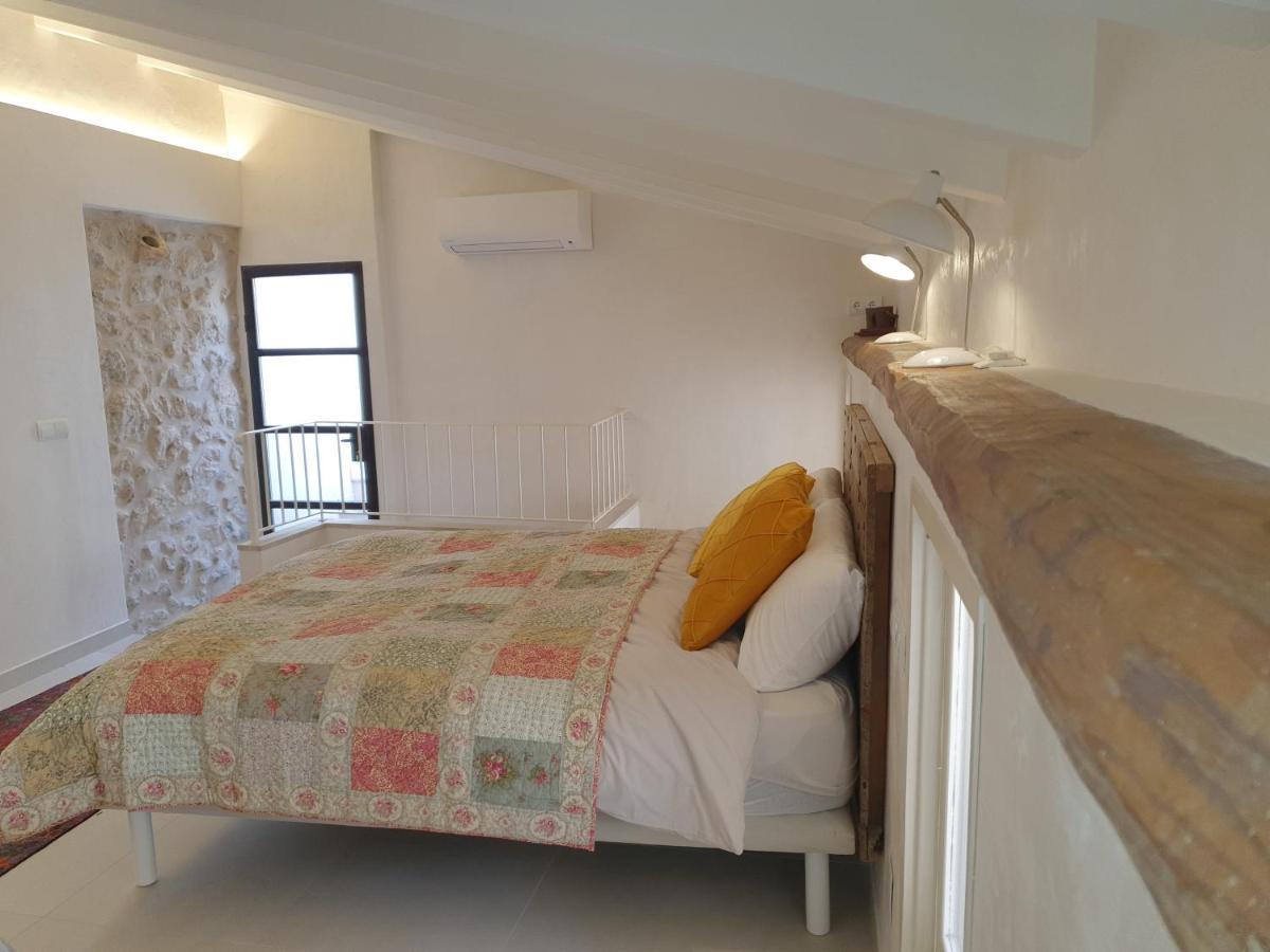 ポレンサ Casa Guiraud, Cosy And Welcoming Townhouseヴィラ エクステリア 写真