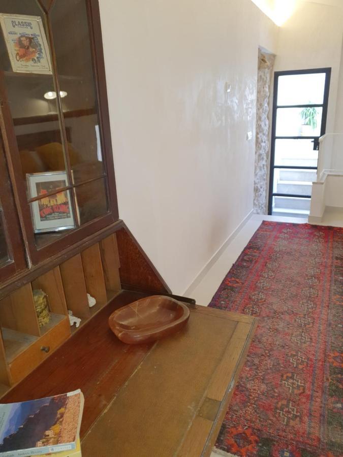 ポレンサ Casa Guiraud, Cosy And Welcoming Townhouseヴィラ エクステリア 写真