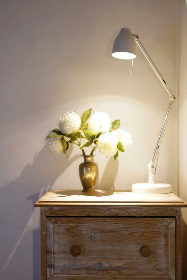ポレンサ Casa Guiraud, Cosy And Welcoming Townhouseヴィラ エクステリア 写真